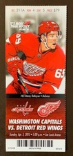 Detroit red wings for sale  Saint Paul