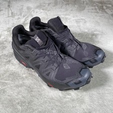 Salomon speedcross gore for sale  Cramerton
