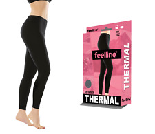 Damen thermo leggings gebraucht kaufen  Hannover