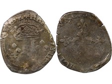 Henri iii double d'occasion  France