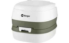 Berger mobil campingtoilette gebraucht kaufen  Neumarkt i.d.OPf.