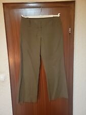 Damen leinenhose braun gebraucht kaufen  Düsseldorf