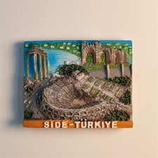 Turkiye side resort usato  Spedire a Italy