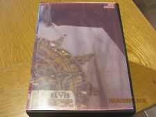 elvis dvd box set for sale  WOODBRIDGE