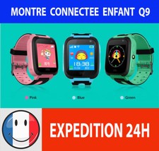 Smartwatch kids montre d'occasion  Argenteuil