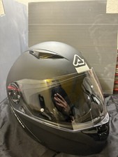 Casco modulare acerbis usato  Vibo Valentia