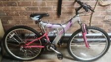 Ladies push bike for sale  MANSFIELD