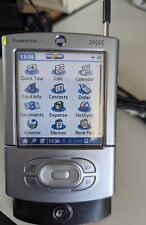 Palm tungsten pda for sale  LONDON