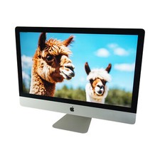 Apple imac all gebraucht kaufen  Ennigerloh