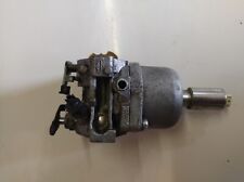 Carburateur moteur briggs d'occasion  Thiviers