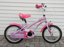 Children bike apollo for sale Children bike apollo for sale  GILLINGHAM