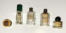 Vintage miniature perfume for sale  Delhi
