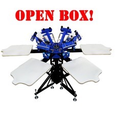 Open box color for sale  Norcross