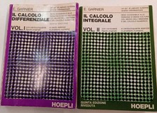 Calcolo differenziale. calcolo usato  Italia