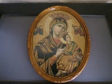 Cadre orthodoxe icone d'occasion  Vendeuvre-du-Poitou