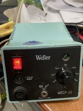 weller desoldering usato weller desoldering usato Torino