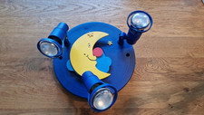 Deckenlampe kinder waldi gebraucht kaufen  Korschenbroich
