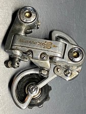 Cambio shimano vintage usato  Mira