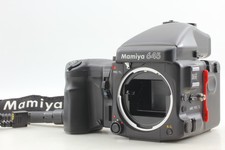 Near mint mamiya d'occasion  Expédié en Belgium