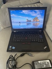 Lenovo t420s cpu2540m for sale  FELTHAM