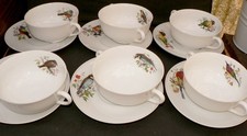 Limoges bernardaud. bols d'occasion  Montignac