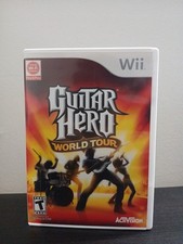 Guitar hero tour for sale  Manassas
