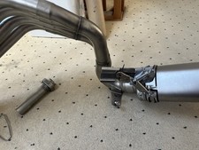 Honda cb650 tremignoni for sale  HEMEL HEMPSTEAD