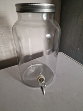 Getränkespender liter zapfhah gebraucht kaufen  Rabenau