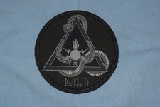 A512 patch insigne d'occasion  Sainte-Mère-Église