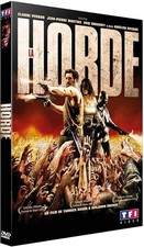 Dvd horde d'occasion  Les Mureaux