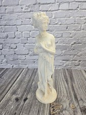 Vintage goddess lady for sale  Russell