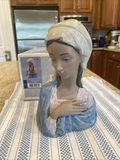 Lladro 2264 madonna for sale  Trenton