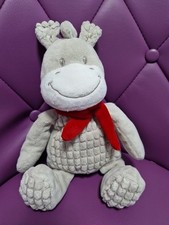 Doudou cheval ane d'occasion  Méricourt