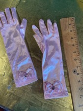 Girls kids satin for sale  Hays