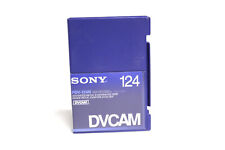 Sony pdv 124n for sale  MANNINGTREE