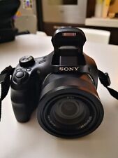 Macchina fotografica sony usato  Firenze
