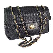 Bally vintage schultertasche gebraucht kaufen  Versand nach Germany