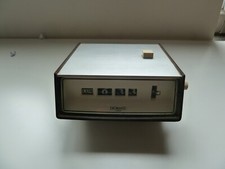 Ancienne vintage digimate d'occasion  Remiremont