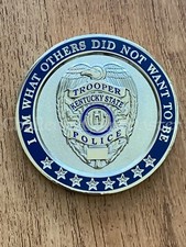 Kentucky state police for sale  West Sacramento
