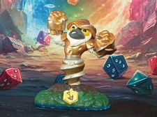 Grilla drilla figurine d'occasion  Meaux