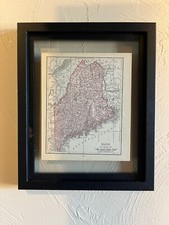1911 maine state for sale  Loveland