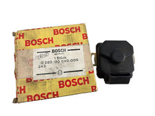 Bosch throttle switch for sale  Erie