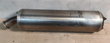 Silenziatore marmitta aprilia usato  Modica