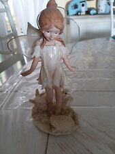 Statuette resine elfe d'occasion  Cagnes-sur-Mer