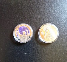 Medaille papst jan gebraucht kaufen  Altendorf
