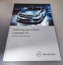 Werkstatthandbuch einführungs gebraucht kaufen  Essen