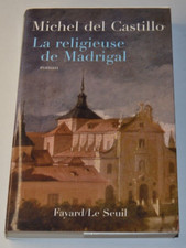 Religieuse madrigal michel d'occasion  Biscarrosse