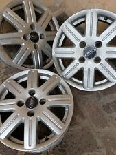 Cerchi lega ford usato  Afragola