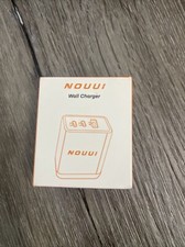Nouui usb charger for sale  Rancho Cucamonga