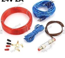 Set cavi audio usato  Roma